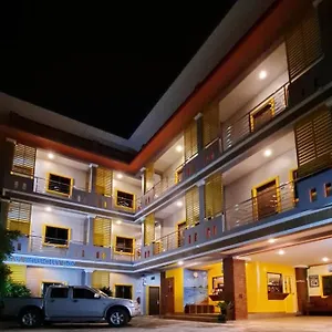  Appartement T.y. Airport Thaïlande