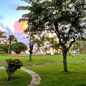  Appartement La Perle Des Caraïbes Guadeloupe