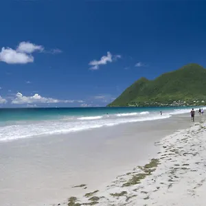  Appartement Spacieux Vue Au Diamant Avec Piscine Martinique