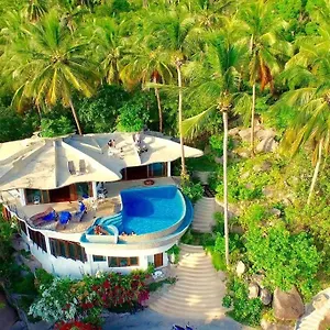  Villa Monkey Flower Thaïlande
