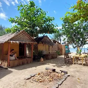 Little Garden Ban Ai Dao