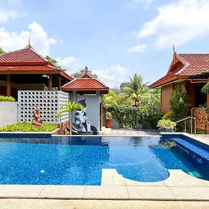  Villa Baleeyan Thaïlande