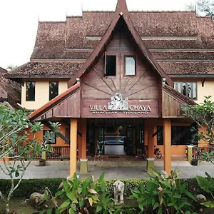  Villa Chaya Thaïlande