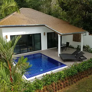  Lodge Exotic Boutique Thaïlande