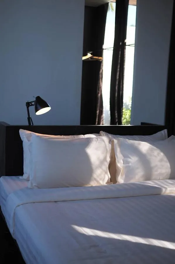 Deepspace Cabin On Quiet Beach Ko Lanta 0*,