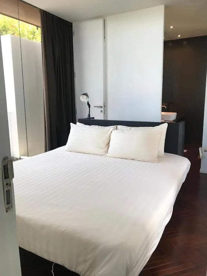 Deepspace Cabin On Quiet Beach Ko Lanta 0*,  Tayland